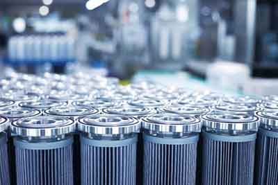 Mga Solusyon sa Pag-filter para sa Kagamitang Hydraulic Oil Filter systems