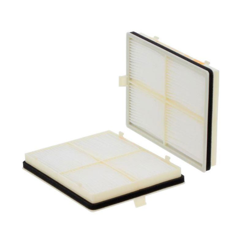 Ano ang mga pagkakaiba sa pagitan ng cross reference air filter SC80104 at ordinaryong mga elemento ng air filter?