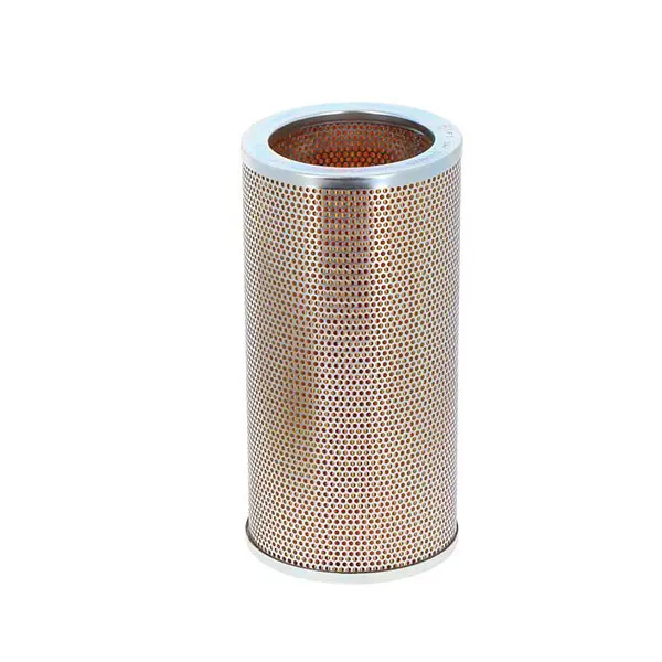 Ano ang papel na ginagampanan ng hydraulic filter sa haydroliko system?