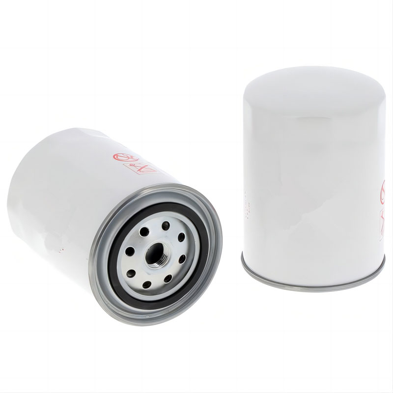 Paano tunay na pinoprotektahan ng isang coolant filter ang iyong makina mula sa kaagnasan