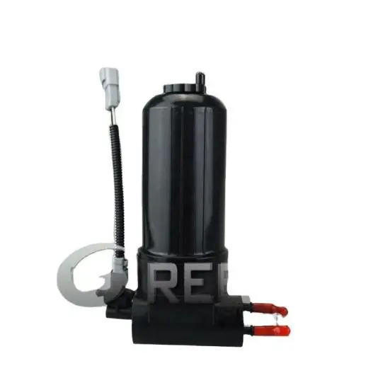 AGRICULTURAL BAHAGI DIESEL FUEL FILTER PUMP 4132A018 26560163 4132A015 4226937M91 ULPK0038