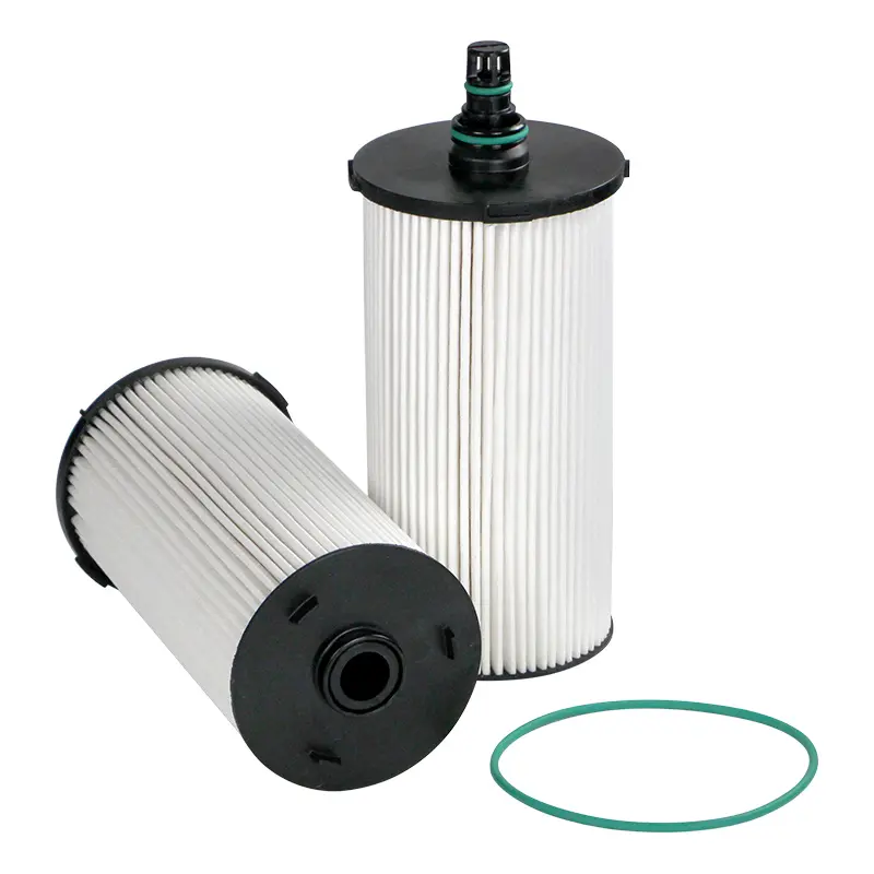 Mga Kagamitan sa Fuel Filter para sa Volvo 24137737