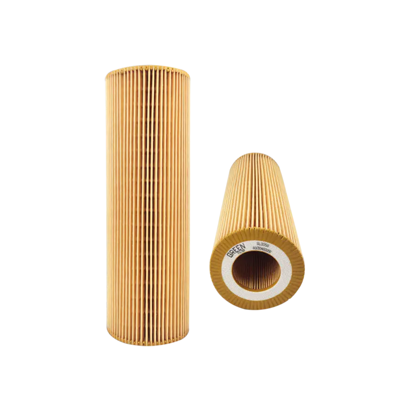 Cross Reference Oil Filter 400504-00058 2022275 2417016 para sa Daewoo
