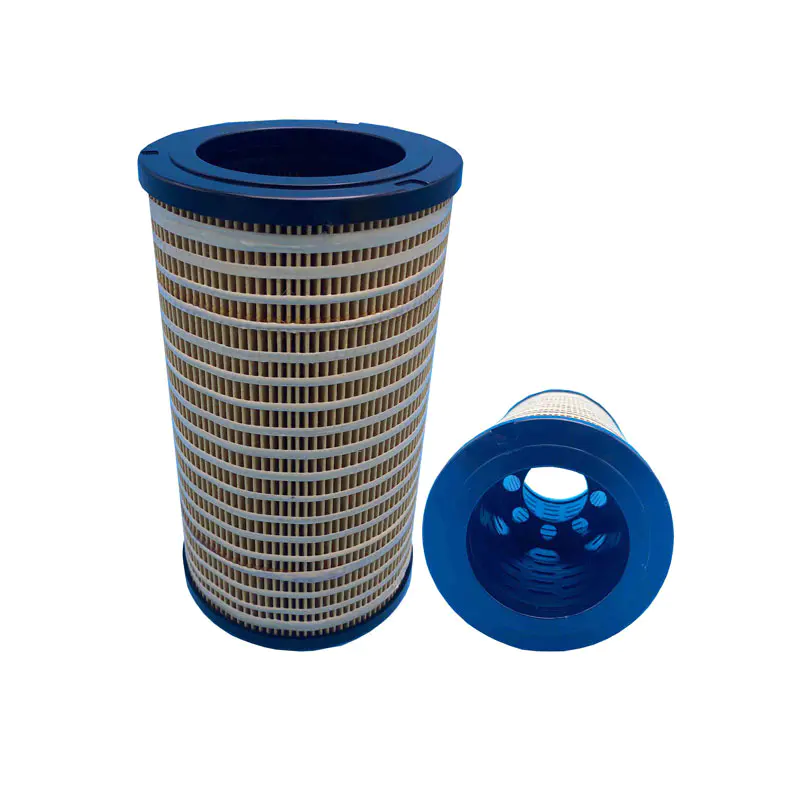 Elemento ng Filter ng Sanggunian ng Langis ng Langis GL0721 1R0721 LF519 P550485 RJ9162
