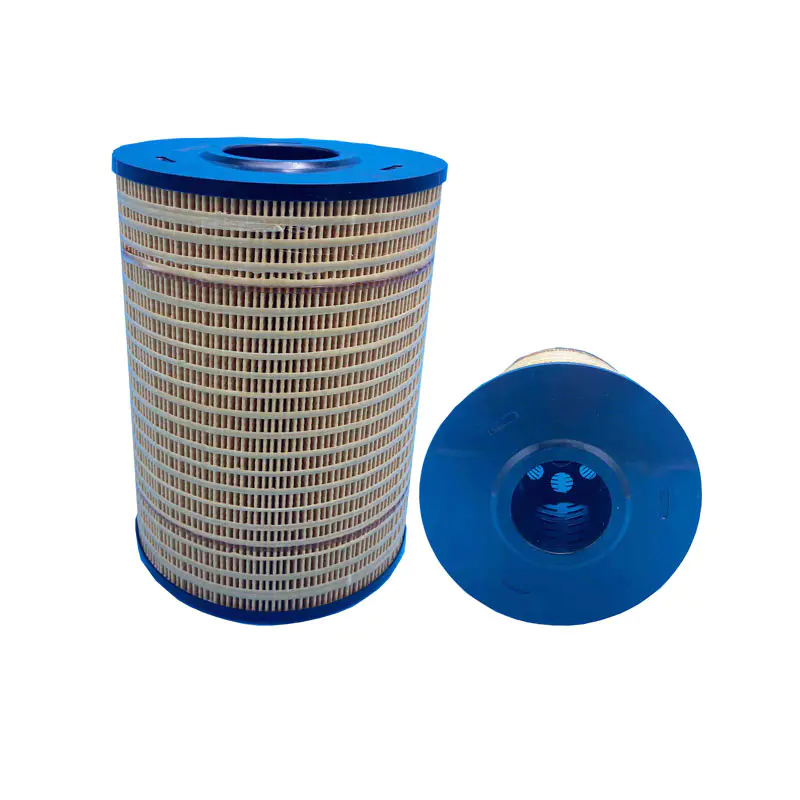 Elemento ng Filter ng Sanggunian ng Langis GL0726 1R0726 LF3485