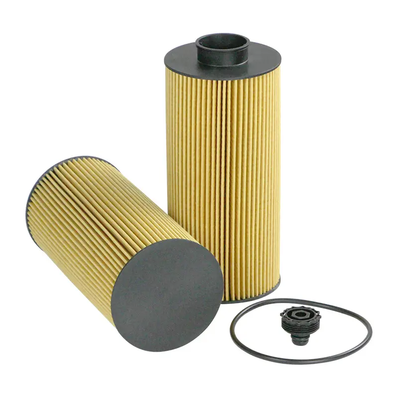 Engine Lube Oil Filter Kit para sa Volvo 23759508