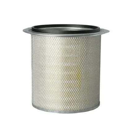 Elemento ng Air Filter ng Makinarya ng Engineering P535115 para sa CAT