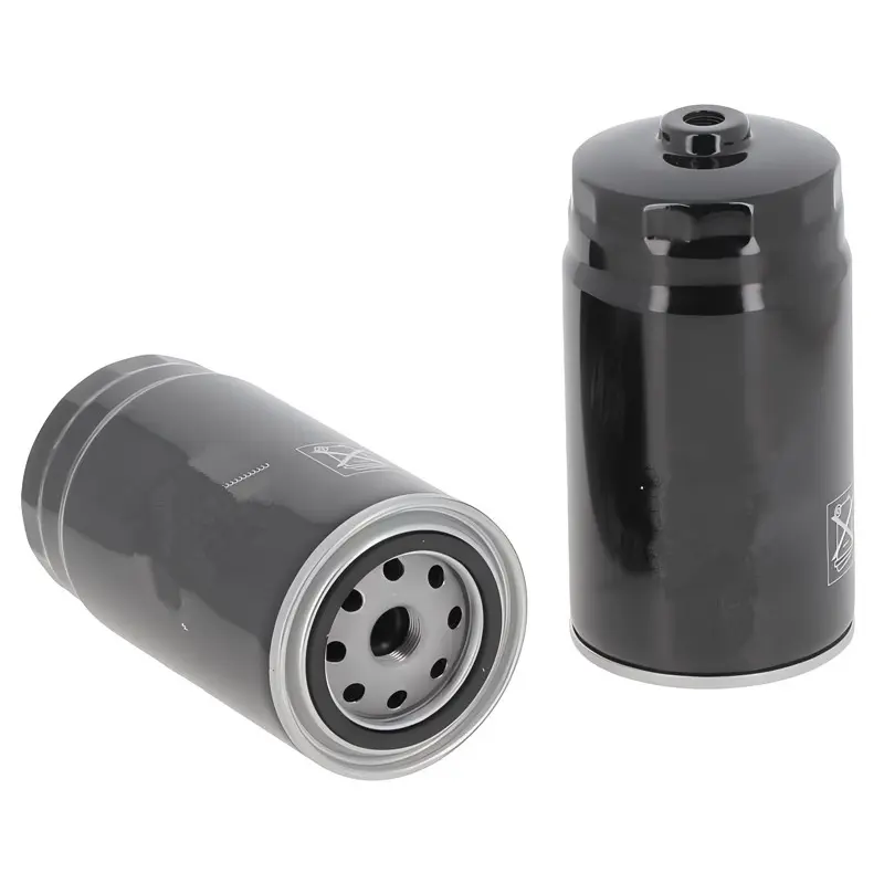 Pinalitan ng Fuel Water Separator Filter para sa Doosan 400504-00476