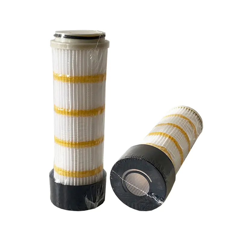 Hydraulic Filter GH8337 2668337 para sa Cat