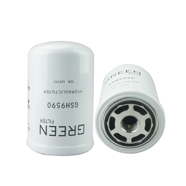 Hydraulic Oil Filter 689590 P550786 0009830633
