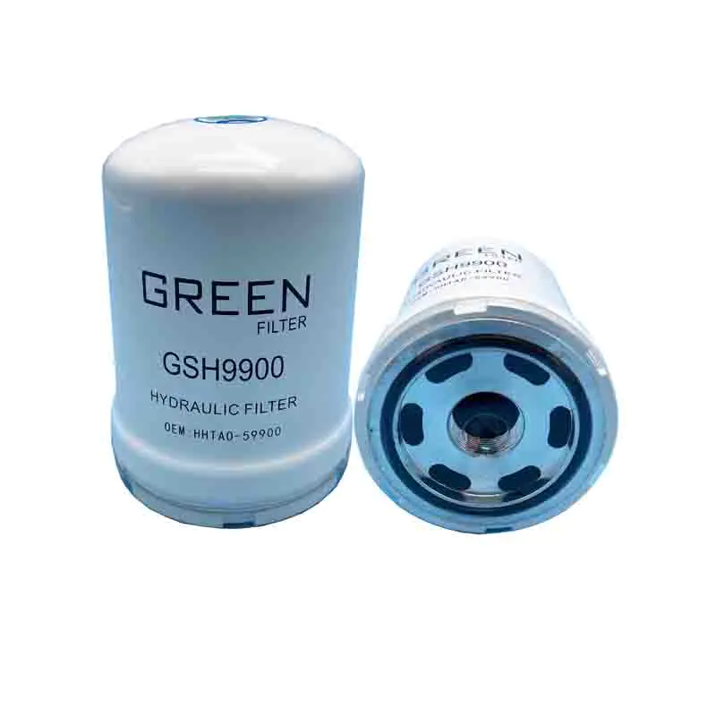 Hydraulic Oil Filter GSH9900 57616 5T101-11210