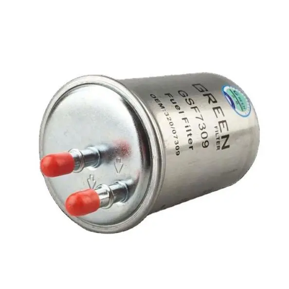 Fuel Water Filter Fuel For Jcb 320 07309 32007309 32007309 Bf9881 32007138 32007138