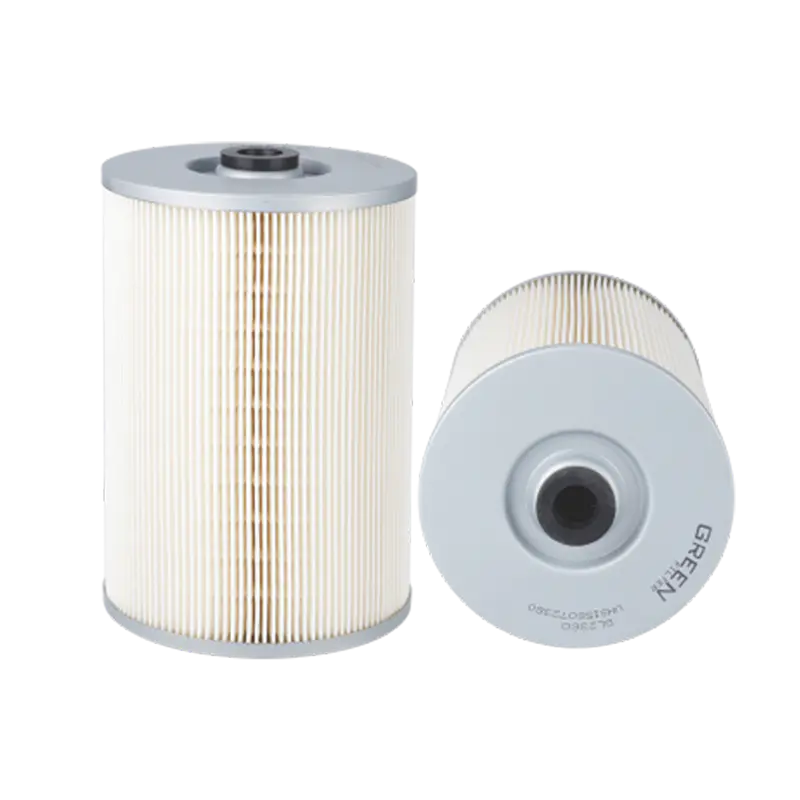 Element ng Filter ng Langis VHS156072360 VH15601E0070 RJ9191