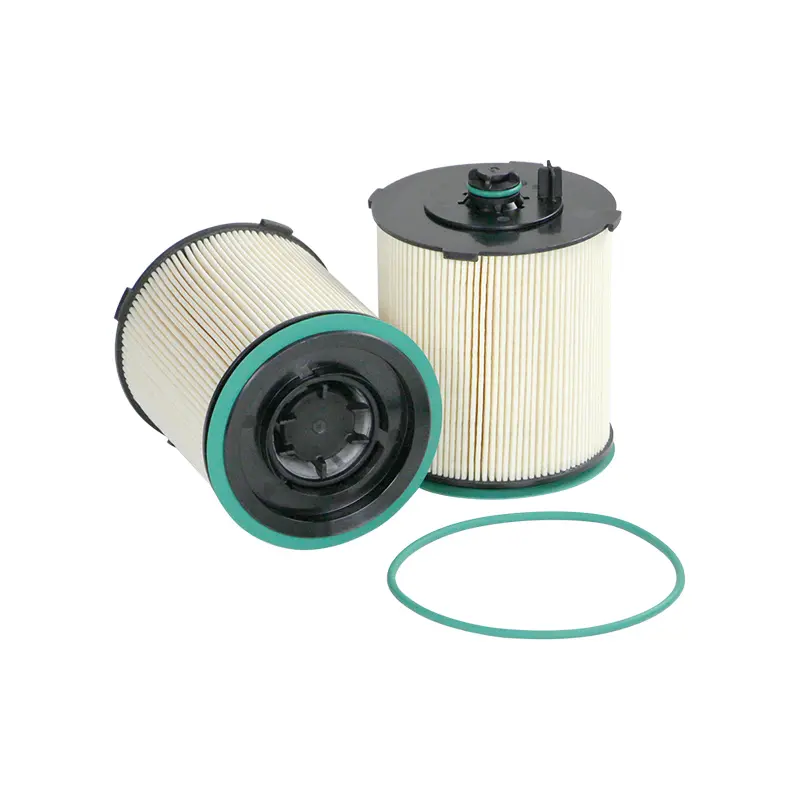 Truck Fuel Filter para sa Volvo 24633960